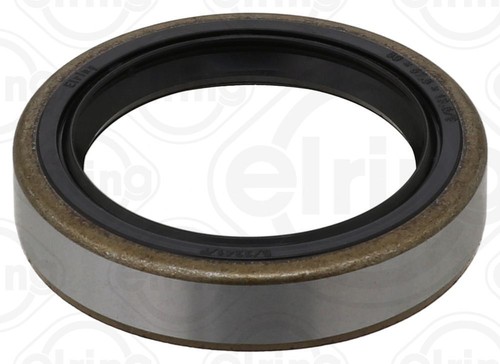 Wheel hub bearing - hub,
