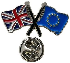 Union Jack & European Union