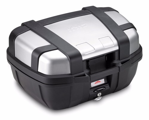 Givi trk52n trekker topcase - givi,