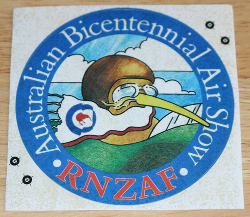 1988 australian bicentennial - 1988,