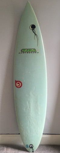 Salomon core surfboard - s-core,