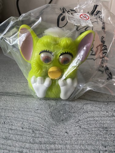 Mcdonalds happy meal - happy,