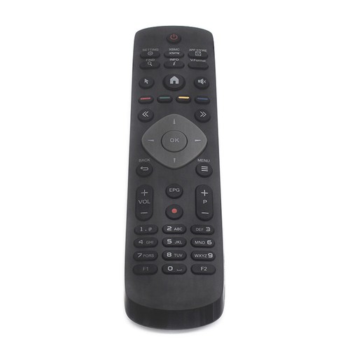 Remote control for spark2 - gi,