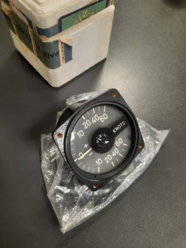 Variometer pzl wrs - pzl, new