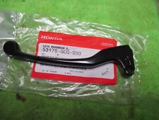 Honda Sgx50 Left Clutch Lever 53178-gcg-930, NOS