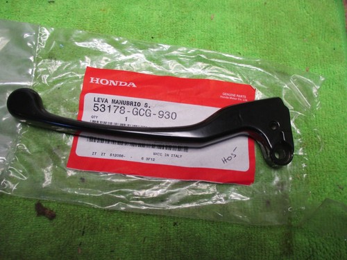 Honda sgx50 left clutch - sgx50,