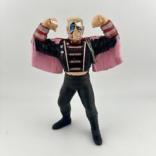 Sting WCW UK Exclusive Galoob