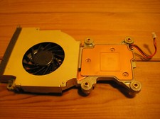 IBM Thinkpad X31 / X32 Fan and