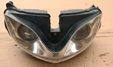2000 SUZUKI BANDIT GSF600SY GSF 600 head light #6