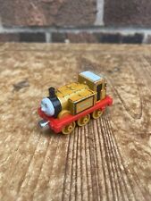 Take Along n play Thomas Tank & Friends Train - STEPNEY - PLAY WORN
