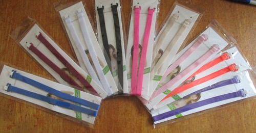 Bra straps adjustable - bra,