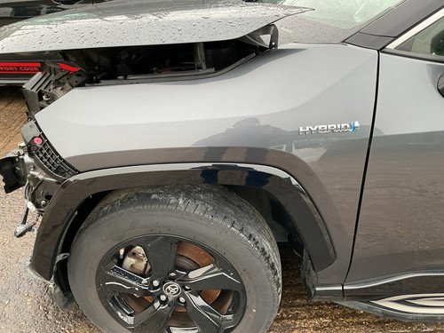 Toyota rav4 mk5 - toyota,