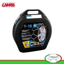 Snow chains 205 75 15