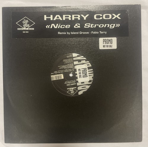 Harry cox nice and - harry,