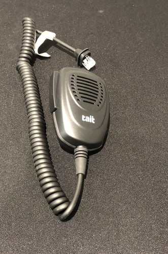 Tait t02 00005 aaaa microphone - tait,