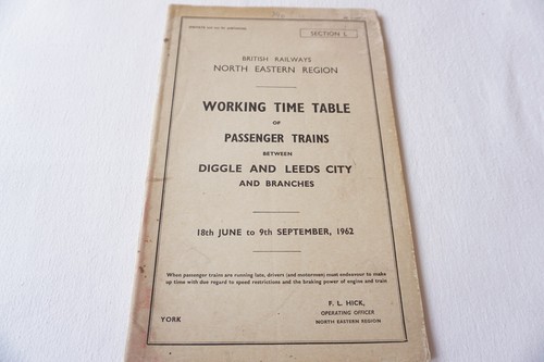 1962 north eastern region - 1962,