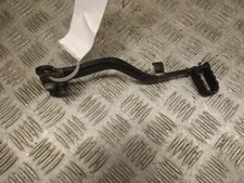 Kawasaki KL250 KL 250 1978 Rear Back Break Pedal Lever 