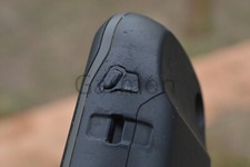 Power button repair Garmin