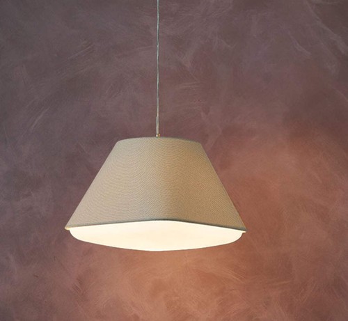Innermost rd2sq 40 - -, lamp