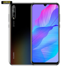 Huawei Y8p (2020) - 128GB Black 4G 6.3" Affordable Smartphone - A++ Pristine