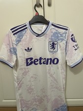 Men’s Aston Villa 2025/26