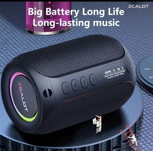 Zealot s32pro bluetooth - zealot-s32pro,