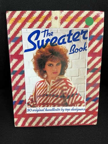The sweater book amy - amy, carroll