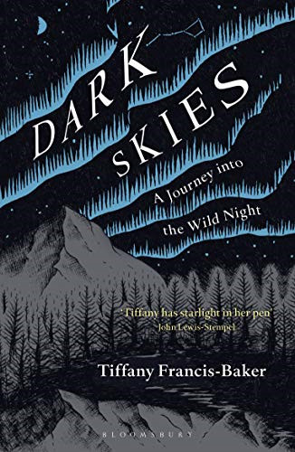 Dark skies journey - dark, the
