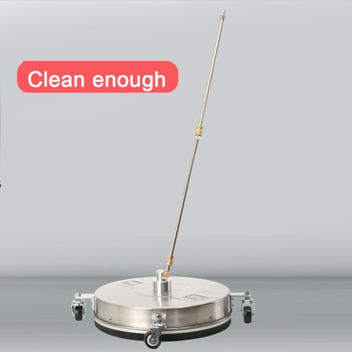 Pressure washer surface - 16.5",