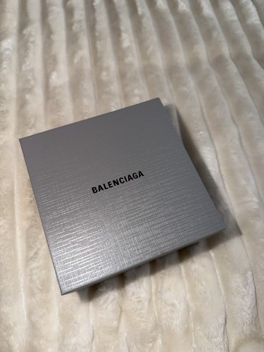 Balenciaga gift box small - balenciaga,