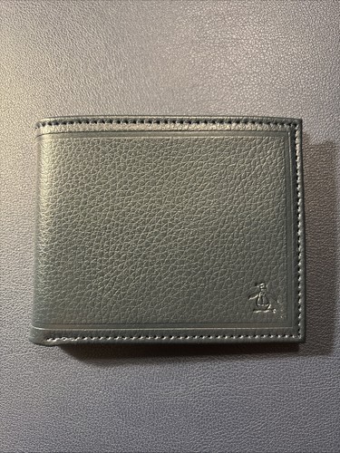Men penguin genuine - men’s,