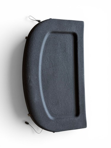 2017 mazda parcel shelf - 3,