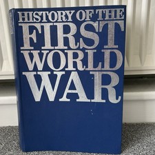 Purnell's History of the First