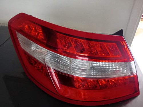Mercedes benz class212 tail - class212,