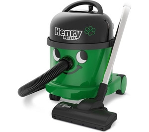 Numatic hvr370 henry pet xl - henry,