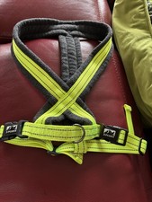 3 Peaks Reflective Dog Harness Size Large
