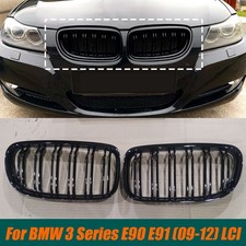 Pair For BMW E90 E91 3 Series