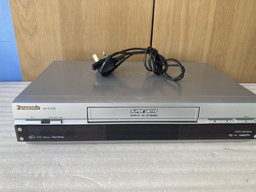 Panasonic fj780 superdrive - panasonic,