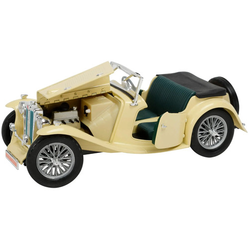 Model yellow 1 18 - mg,