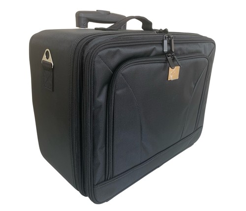 Potable makeup case travel - case,