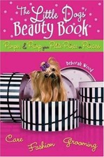 The Little Dogs' Beauty Book -