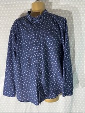 Mens Debenhams Size XL Dark