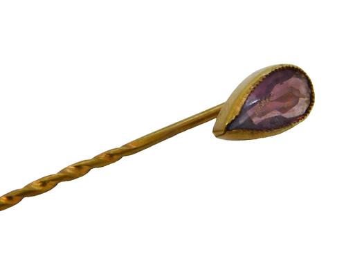 Victorian rolled gold - rolled,