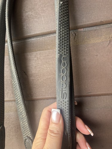 Stubben reins full size - reins,