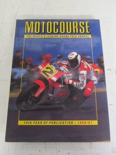 Motocourse 1990 peter - motocourse,