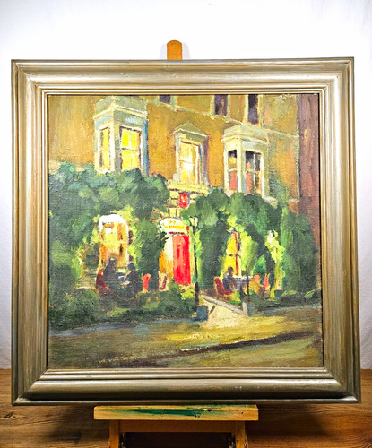 Pamela chard - pamela, (1926–2003)