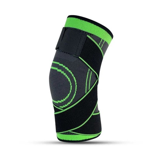 Knee compressions sleeve - compressions,