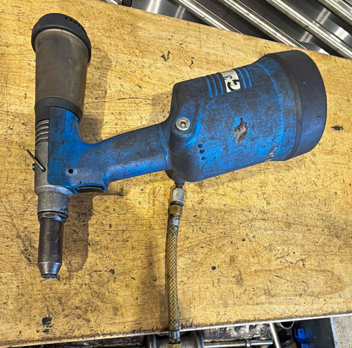 Avdel industrial pneumatic - g3,