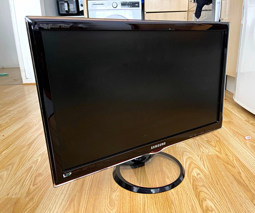 Samsung lt23a550 23in lcd - samsung,