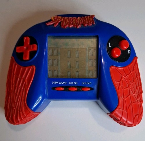 Vintage marvel spider - marvel, spider-man